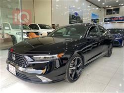 هوندا أكورد